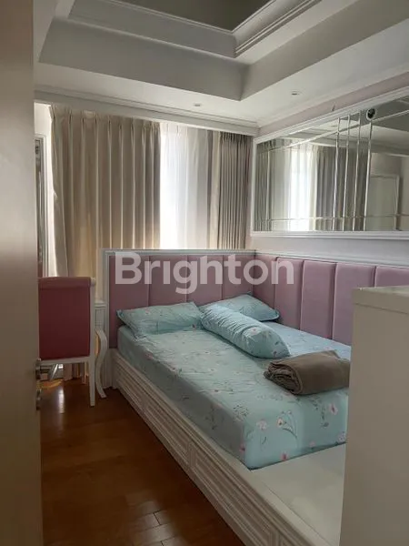 image ONE EAST RESIDENCE 2BR FULL FURNISHED SURABAYA  (5)