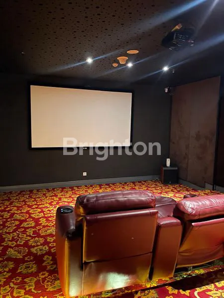 image ONE EAST RESIDENCE 2BR FULL FURNISHED SURABAYA  (4)