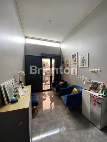 image RUMAH SIAP HUNI FULL FURNISHED DI SENDANG MULYO  (6)