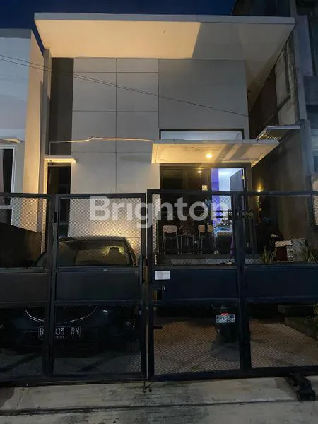 image RUMAH SIAP HUNI FULL FURNISHED DI SENDANG MULYO  (1)