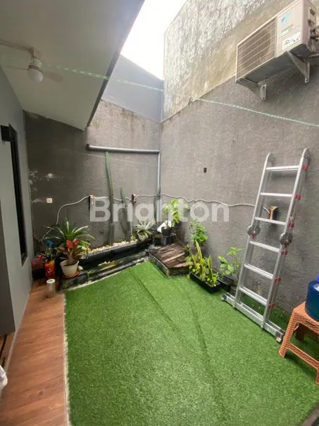 image RUMAH SIAP HUNI FULL FURNISHED DI SENDANG MULYO  (8)