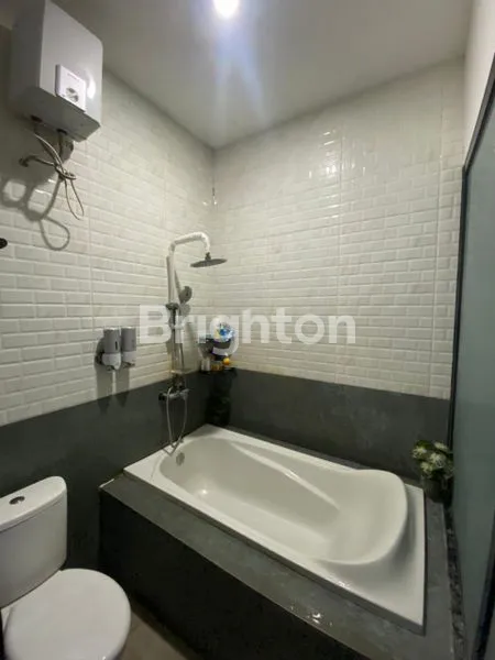 image RUMAH SIAP HUNI FULL FURNISHED DI SENDANG MULYO  (7)