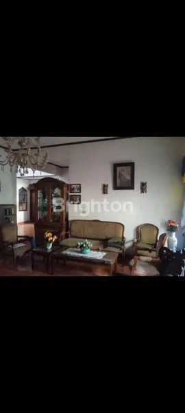 image RUMAH STRATEGIS BEKASI, 4 KAMAR, FASILITAS LENGKAP (6)