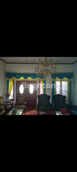 image RUMAH STRATEGIS BEKASI, 4 KAMAR, FASILITAS LENGKAP (3)
