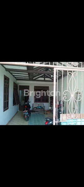 image RUMAH STRATEGIS BEKASI, 4 KAMAR, FASILITAS LENGKAP (7)