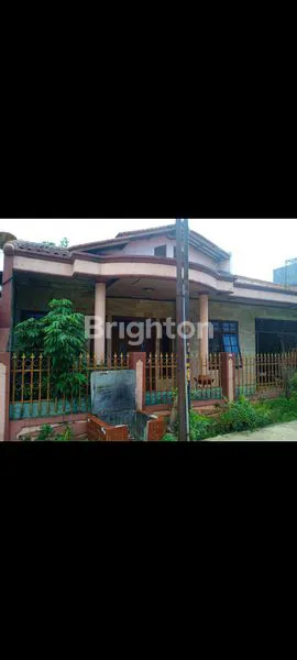 image RUMAH STRATEGIS BEKASI, 4 KAMAR, FASILITAS LENGKAP (2)