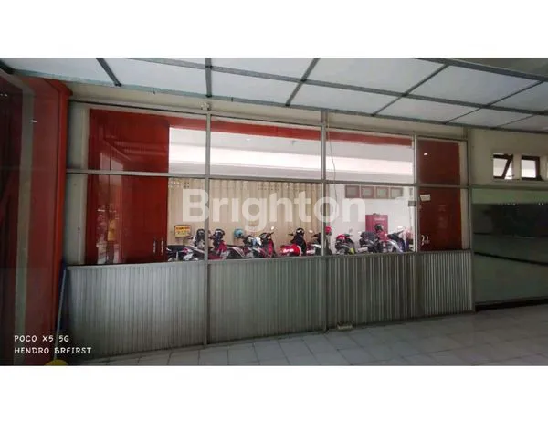 image RUKO 2 PINTU LEBAR 12,5 METER DI PUSAT KOTA PARE (4)