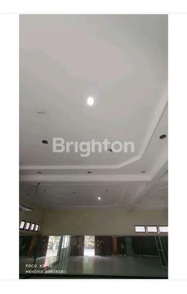 image RUKO 2 PINTU LEBAR 12,5 METER DI PUSAT KOTA PARE (6)