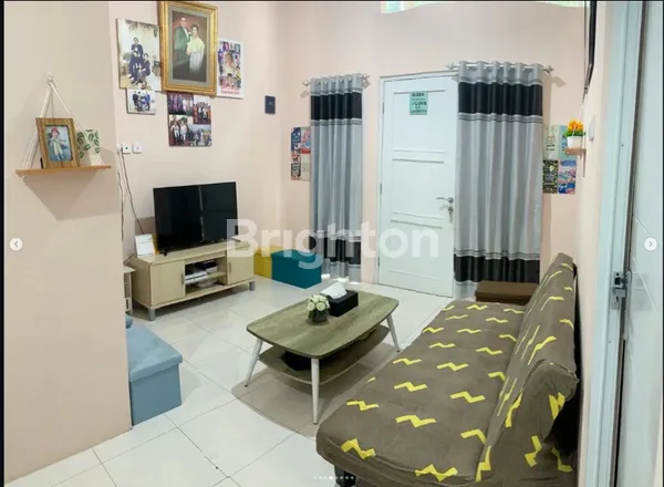 image TAKE OVER KREDIT RUMAH FULL FURNISHED CIBUBUR CITY (STRATEGIS & TERAWAT) \\U2728 (3)