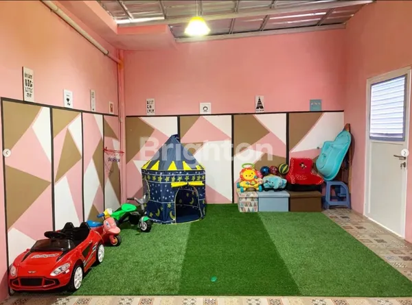 image TAKE OVER KREDIT RUMAH FULL FURNISHED CIBUBUR CITY (STRATEGIS & TERAWAT) \\U2728 (4)