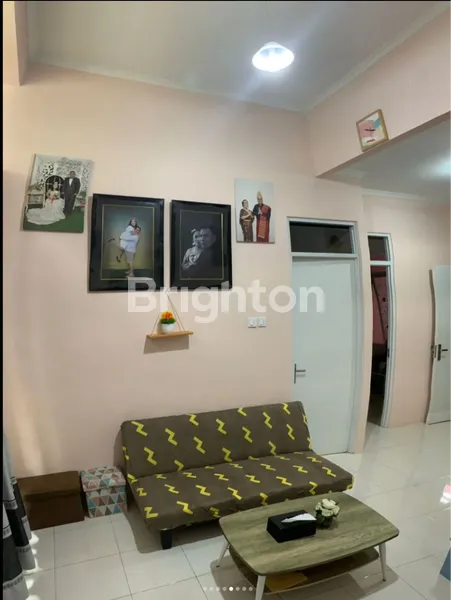 image TAKE OVER KREDIT RUMAH FULL FURNISHED CIBUBUR CITY (STRATEGIS & TERAWAT) \\U2728 (5)