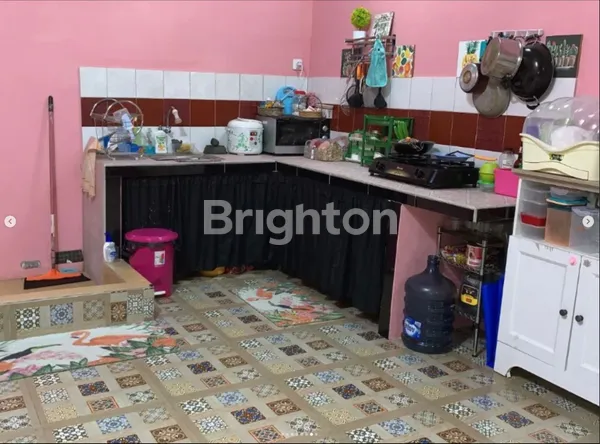 image TAKE OVER KREDIT RUMAH FULL FURNISHED CIBUBUR CITY (STRATEGIS & TERAWAT) \\U2728 (6)