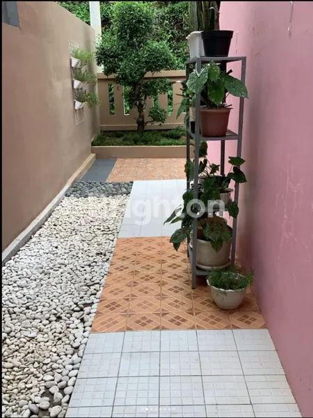 image TAKE OVER KREDIT RUMAH FULL FURNISHED CIBUBUR CITY (STRATEGIS & TERAWAT) \\U2728 (7)