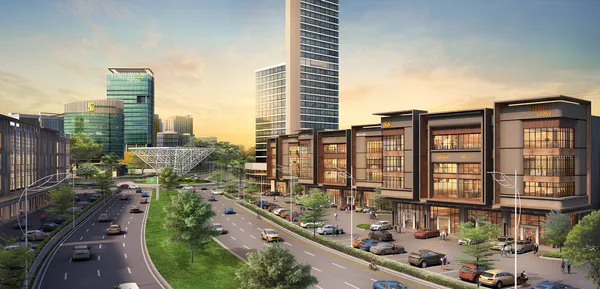 Image CRYSTAL BOULEVARD