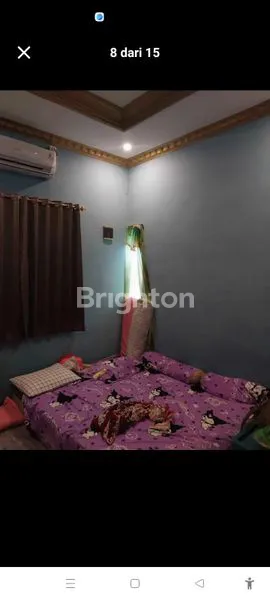 image RUKAM 2 LANTAI SIAP HUNI DI CIPAYUNG JAKARTA TIMUR  (4)