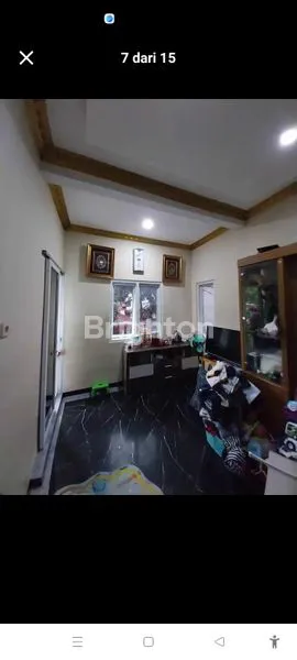 image RUKAM 2 LANTAI SIAP HUNI DI CIPAYUNG JAKARTA TIMUR  (3)