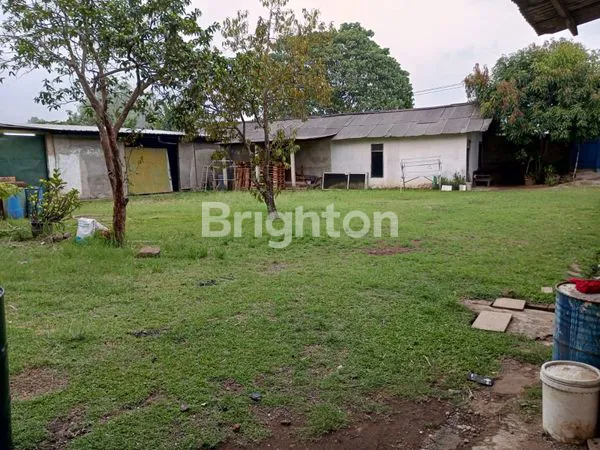 image JUAL CEPAT TANAH 1425 M² SIAP BANGUN KOPO KATAPANG (2)