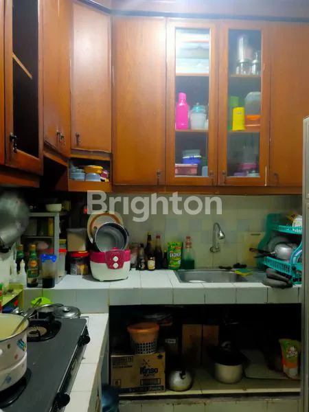 image RUMAH 2 LANTAI SIAP HUNI DI PANTAI MENTARI, SURABAYA (3)