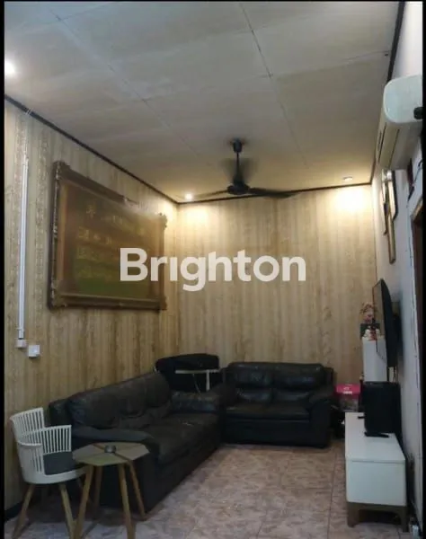 image MURCE, DIJUAL CEPAT ! RUMAH SIAP HUNI LOKASI STRATEGIS   6 MENIT KE BANDARA PONDOK CABE  TANGERANG SELATAN (3)