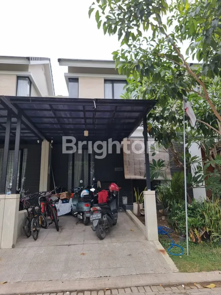 image DEKAT KOLAM RENANG RUMAH CITRALAND NORTHWEST HILL !! (3)