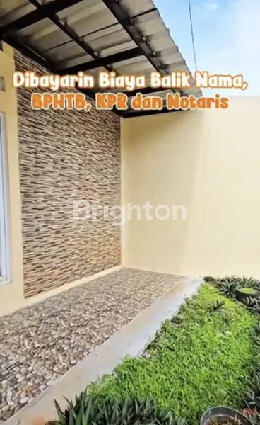 image HUNIAN BARU 2 LANTAI DI SAWANGAN DEPOK  (4)