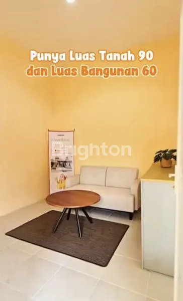 image HUNIAN BARU 2 LANTAI DI SAWANGAN DEPOK  (2)