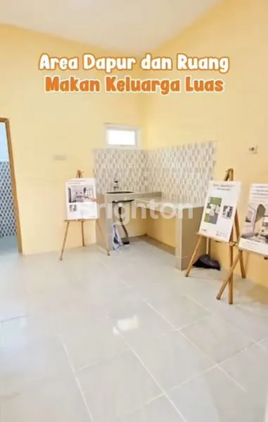 image HUNIAN BARU 2 LANTAI DI SAWANGAN DEPOK  (6)