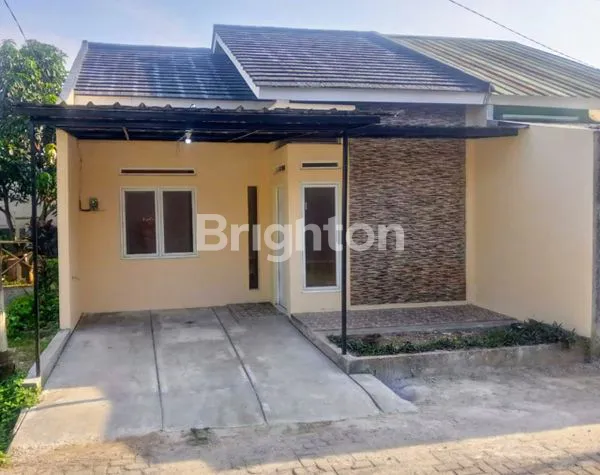 image HUNIAN BARU 2 LANTAI DI SAWANGAN DEPOK  (1)