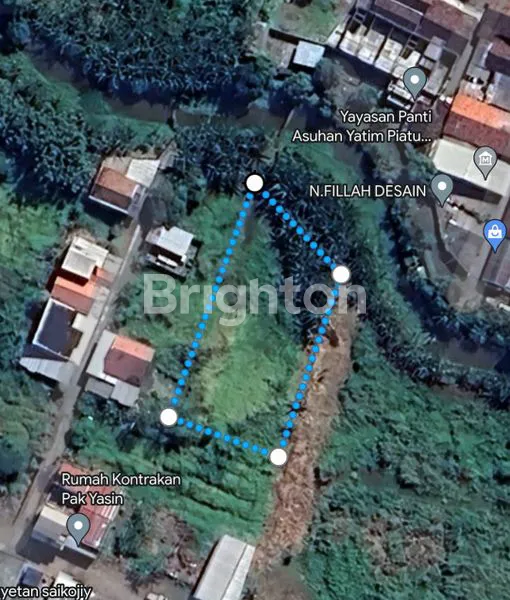 Gambar Property TANAH SIAP BANGUN, 720M² DI LOKASI PREMIUM SIDOARJO