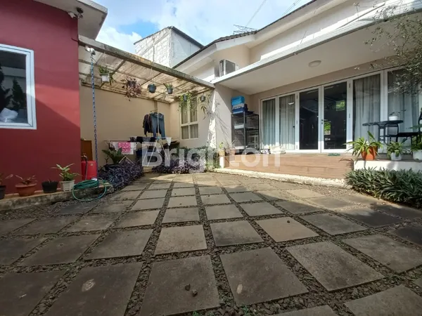 image RUMAH ASRI & MODERN DI CINERE – LIMO (6)