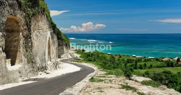 image TANAH OCEAN VIEW DI FAIRWINDS CLUSTER EXCLUSIVE TEBING PANTAI PANDAWA, BALI (1)