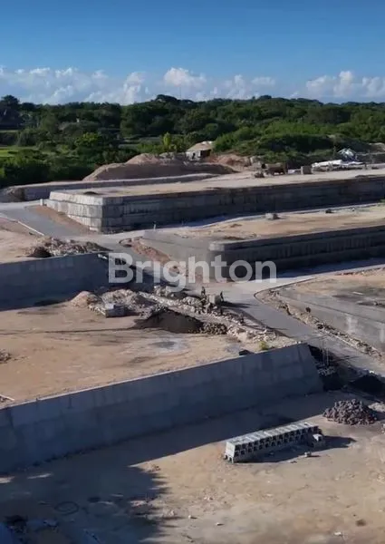 image TANAH OCEAN VIEW DI FAIRWINDS CLUSTER EXCLUSIVE TEBING PANTAI PANDAWA, BALI (3)