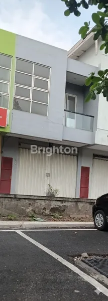 Gambar Property RUKO DIAREA KOMERSIAL  DAN RAMAI BISNIS DI CITRALAND
