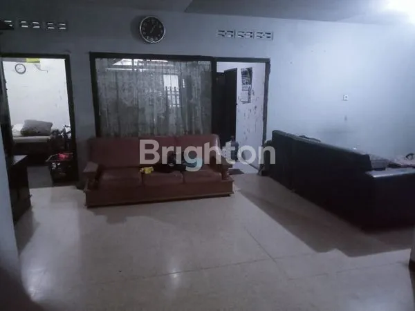 image RUMAH 2 TINGKAT, SHM, SIAP HUNI (2)