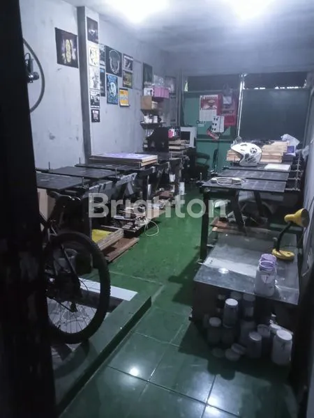 image RUMAH 2 TINGKAT, SHM, SIAP HUNI (4)