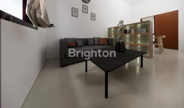 image RUMAH INDEN UDAYANA ESTATE DI TABANAN, BALI (3)