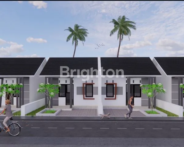 image RUMAH INDEN UDAYANA ESTATE DI TABANAN, BALI (1)