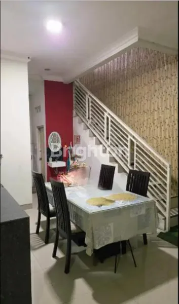 image RUMAH 2 LANTAI SIAP HUNI, PURI LIDAH KULON-SURABAYA (3)