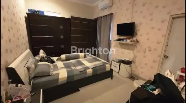 image RUMAH 2 LANTAI SIAP HUNI, PURI LIDAH KULON-SURABAYA (5)