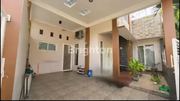 image RUMAH 2 LANTAI SIAP HUNI, PURI LIDAH KULON-SURABAYA (1)