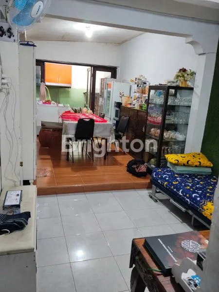 image RUMAH 2 LANTAI DI KELAPA GADING JAKARTA UTARA. DAERAH RAMAI. COCOK UNTUK BUKA USAHA (3)