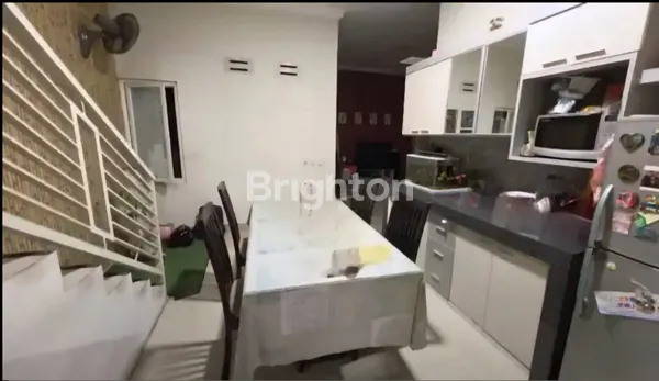 image RUMAH 2 LANTAI SIAP HUNI, PURI LIDAH KULON-SURABAYA (8)