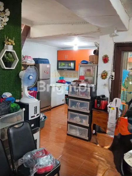 image RUMAH 2 LANTAI DI KELAPA GADING JAKARTA UTARA. DAERAH RAMAI. COCOK UNTUK BUKA USAHA (4)