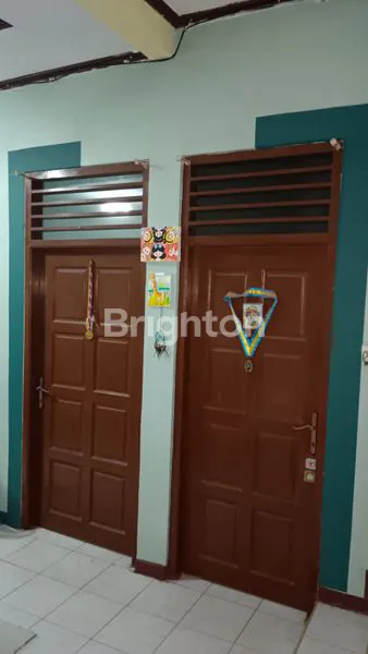 image RUMAH 2 LANTAI  TIPE CLUSTER  DI TIBAN KOPERASI (6)