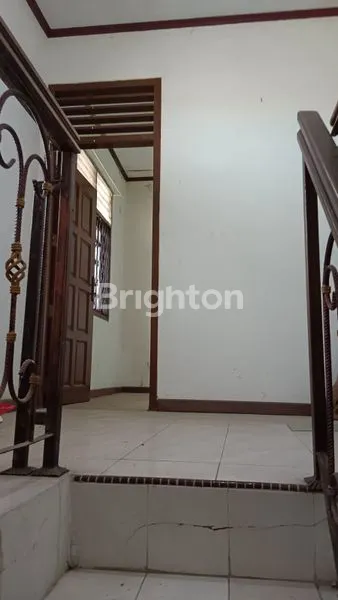 image RUMAH 2 LANTAI  TIPE CLUSTER  DI TIBAN KOPERASI (7)