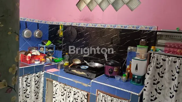 image RUMAH 2 LANTAI  TIPE CLUSTER  DI TIBAN KOPERASI (3)