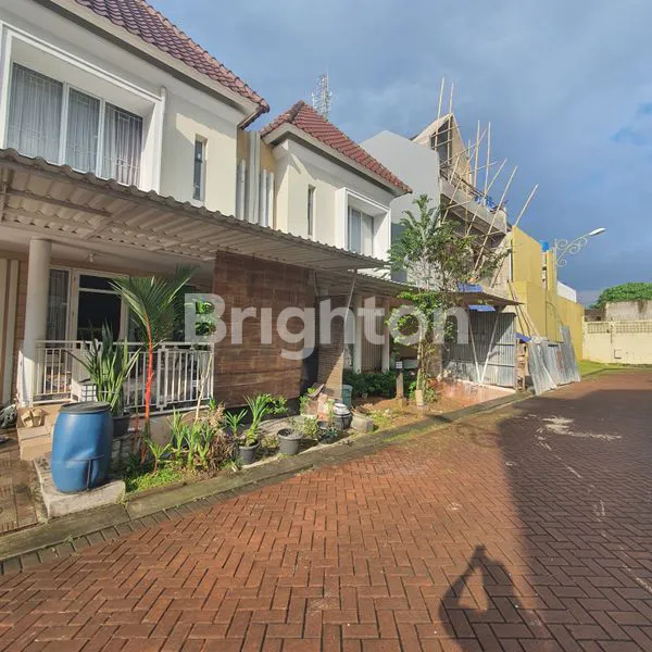 image RUMAH SIAP HUNI DI CLUSTER ATLANTA, GADING SERPONG (2)
