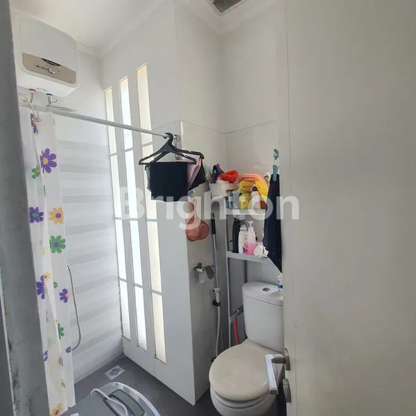 image RUMAH SIAP HUNI DI CLUSTER ATLANTA, GADING SERPONG (5)