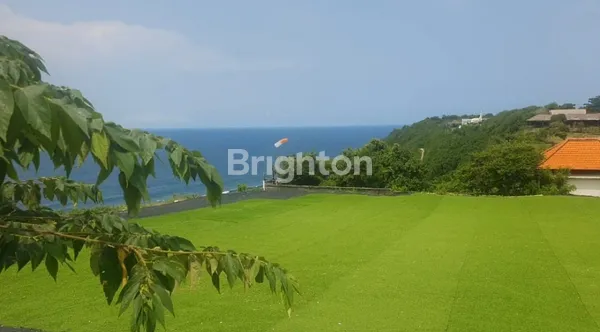 image TANAH 284 ARE TEBING PANTAI COCOK UTK RESORT AREA DI ULUWATU (LEASEHOLD 25 TAHUN) (2)