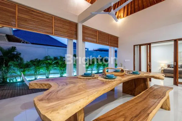 image VILLA 3 KAMAR NYAMAN & TENANG (7)